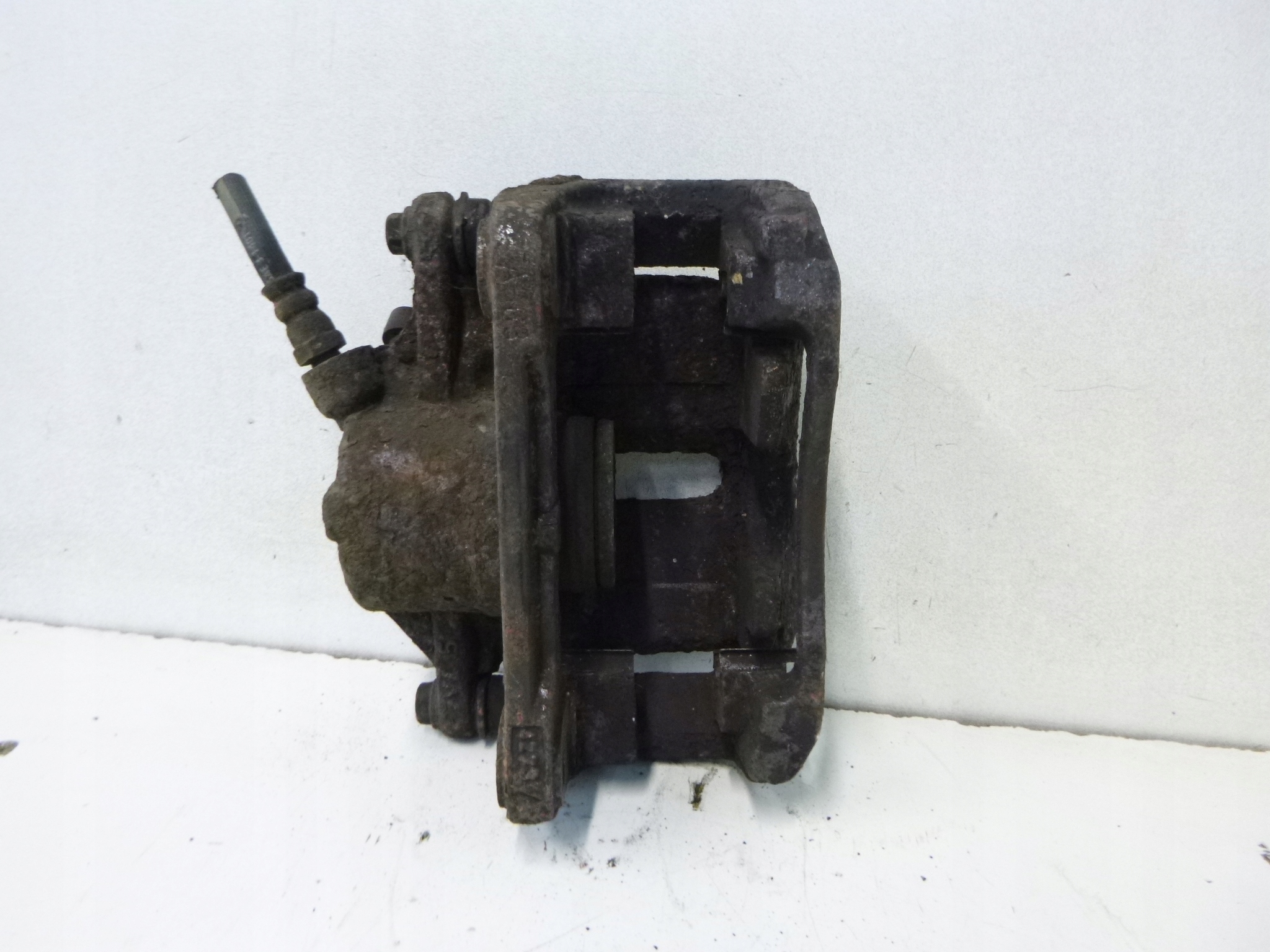 caliper brake Renault Megane II 1.5D 2004