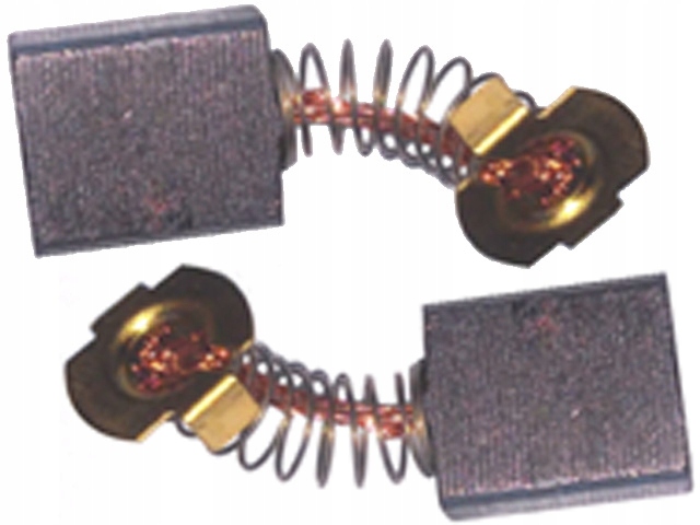 

Szczotki Węglowe 6,5x15x18 Belle MS1600 Ms 1600