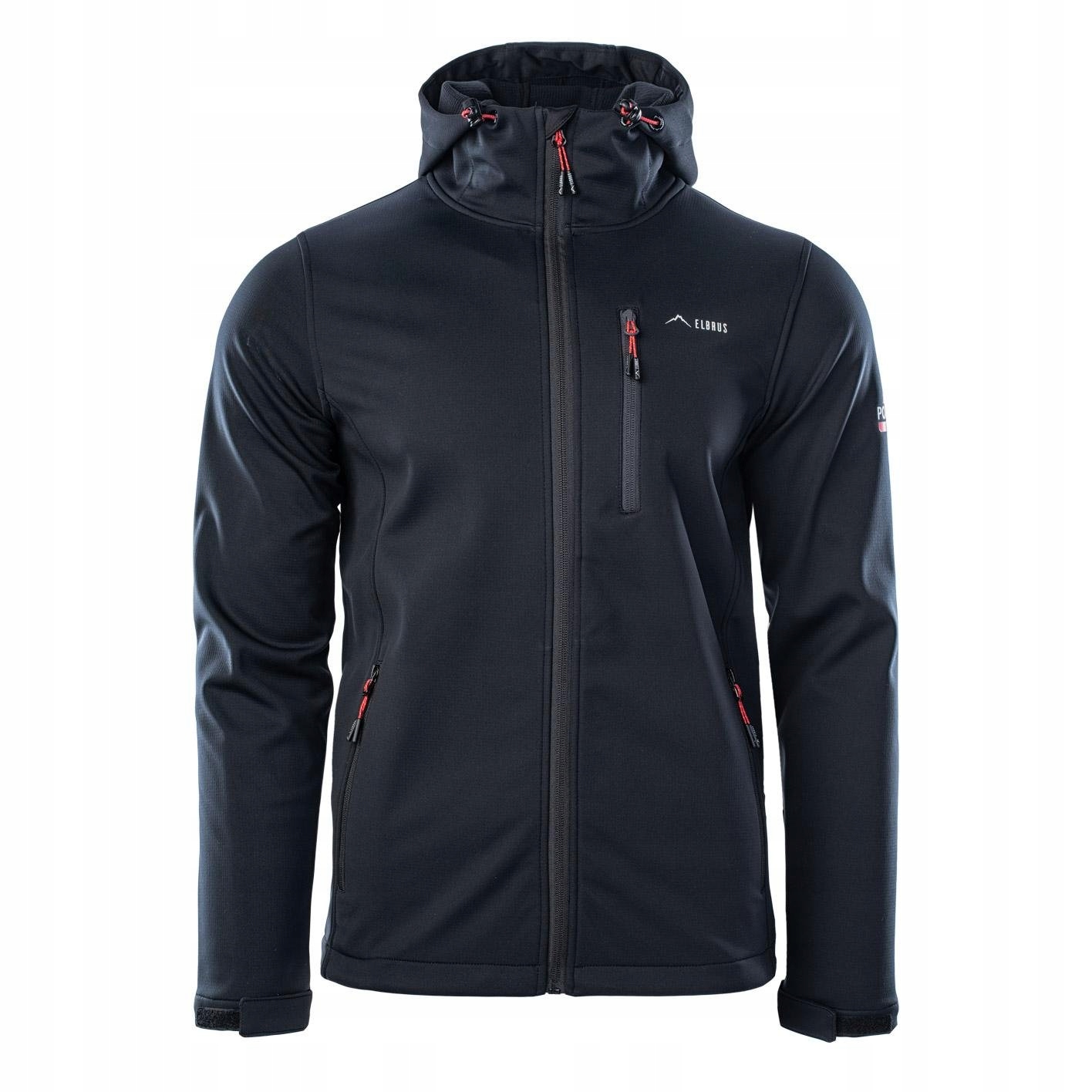 Pánský softshell Ifaro Polartec