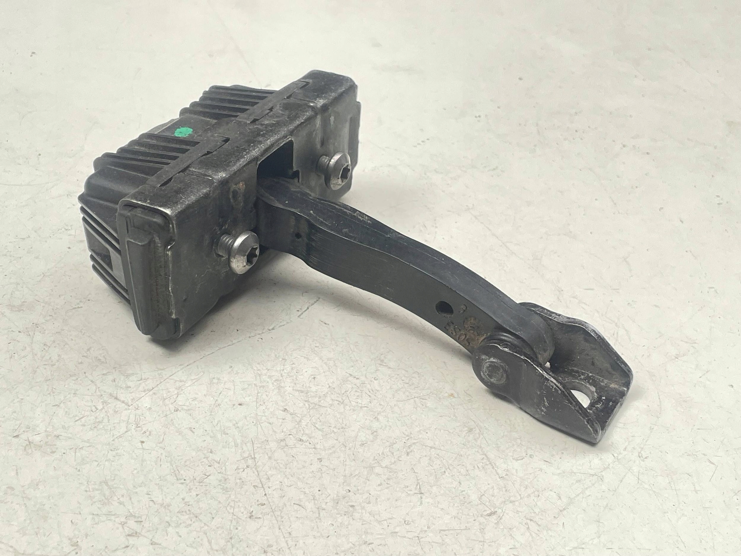 BMW E92 E93 limiter PRZEDNICH door front left right 7193671 !J