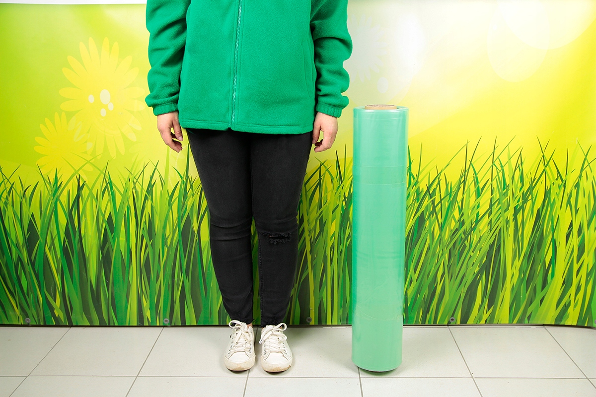 FOLIA OGRODNICZA TUNELOWA szklarnia tunel na warzywa UV 4-SEZONOWA 8x5m Długość (cm) 800