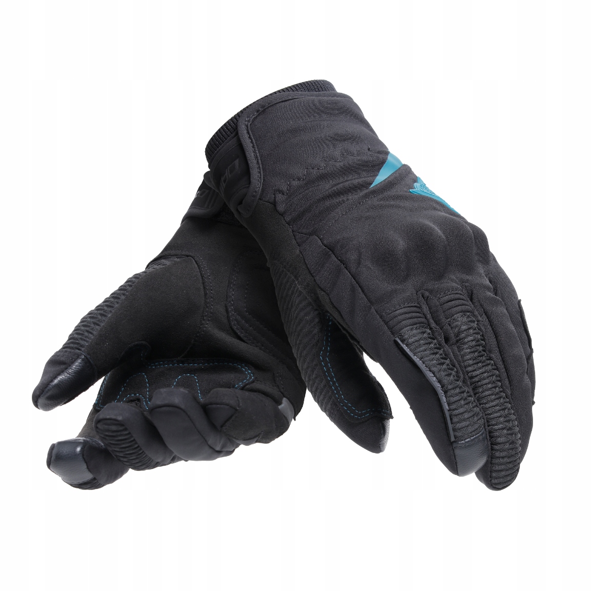 Motocyklové rukavice Dainese Trento D-Dry Wmn S