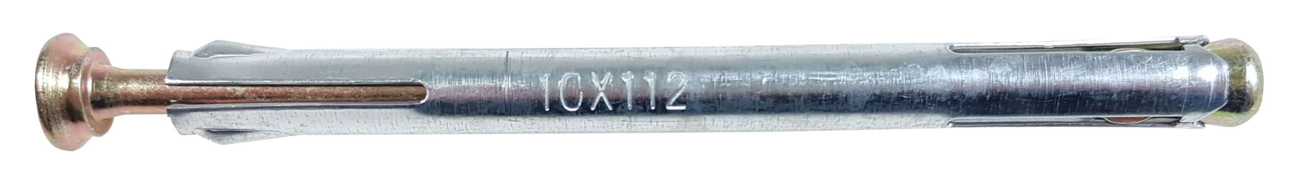 

Łącznik ościeżnic drzwi kotwa dybel 10x112 1szt