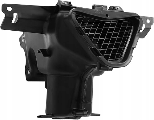 Prívod Vzduchu Do Air Boxu Kawasaki ZX-6R 2019-2025