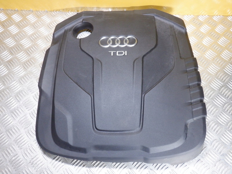 AUDI A4 A5 A6 TDI OSLONA NA SILNIK 04L103925AL
