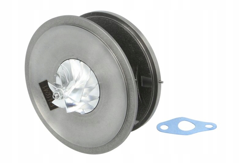 Koras Melett Jádro Turba Chra Mercedes Vito W639 110 113 2.2CDI 95 136 Hp (koní)