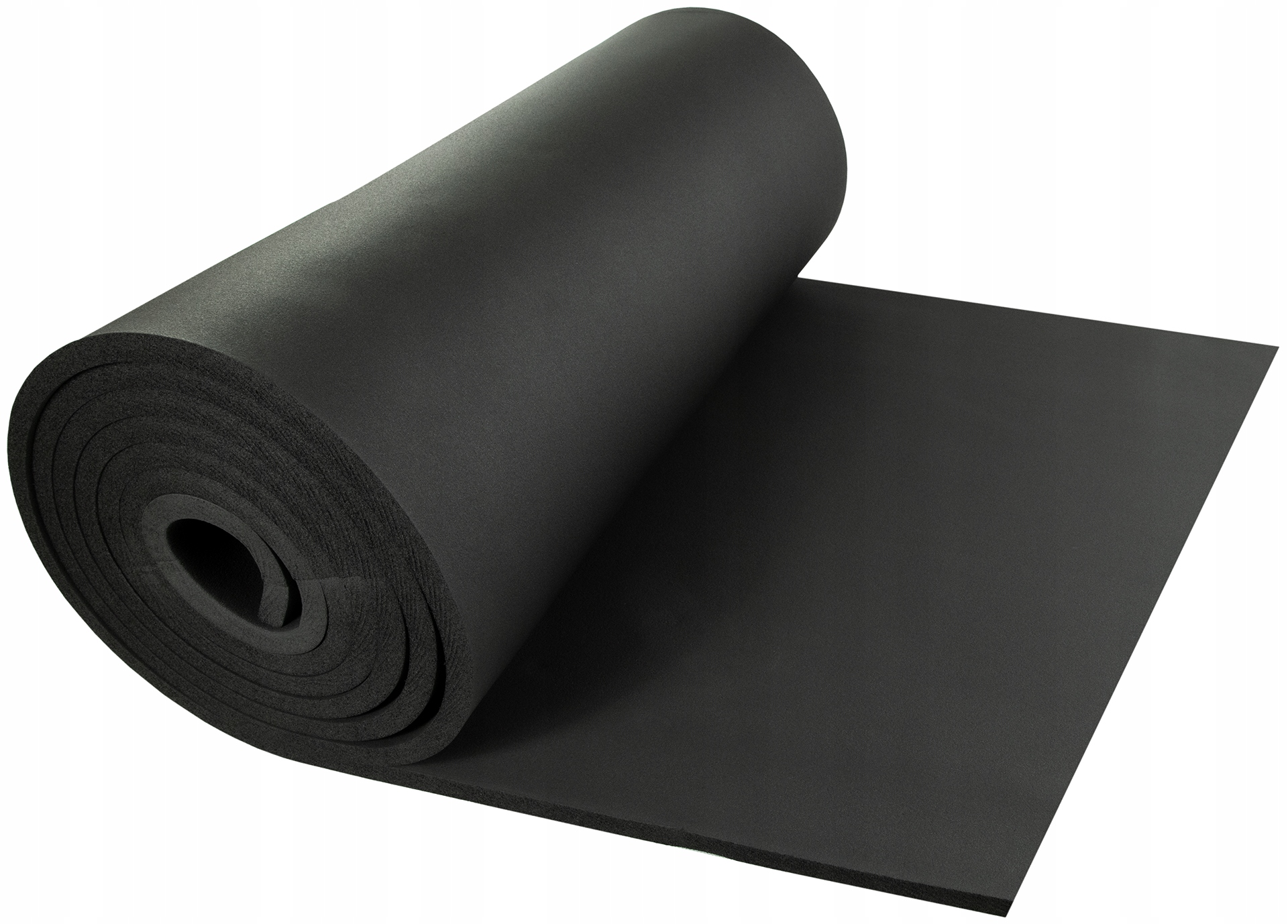 Odhlučňovacia Podložka 19 bez lepidla Gumová Pena Bitmat vodotesná izolácia