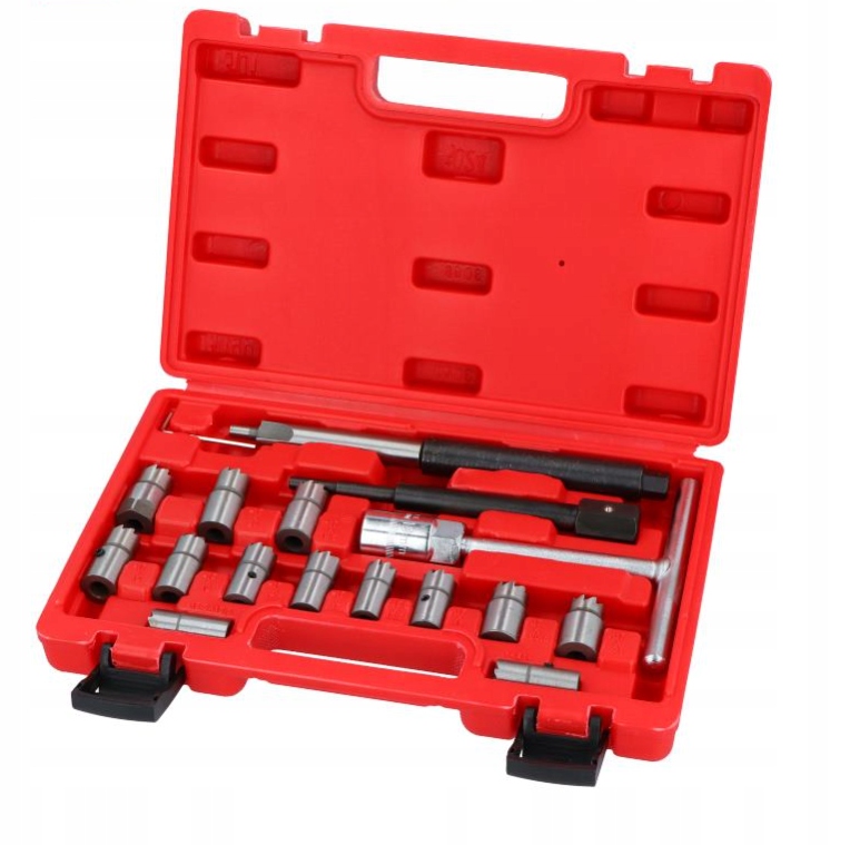 FREZY DO GNIAZD WTRYSKIWACZY NE00404