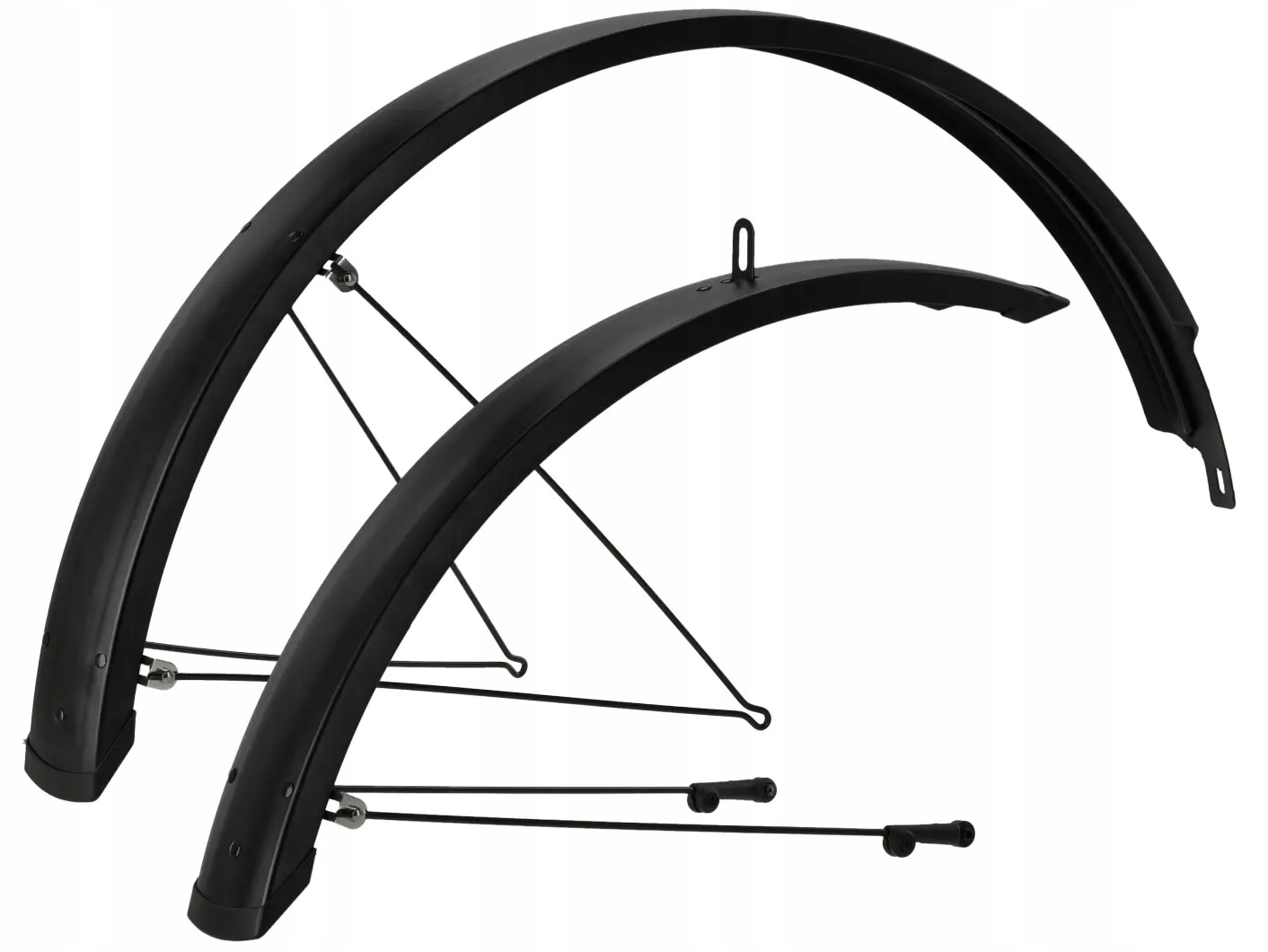 błotniki rowerowe Kross Eq 29" dla rowerów Hexagon Lea GEN2
