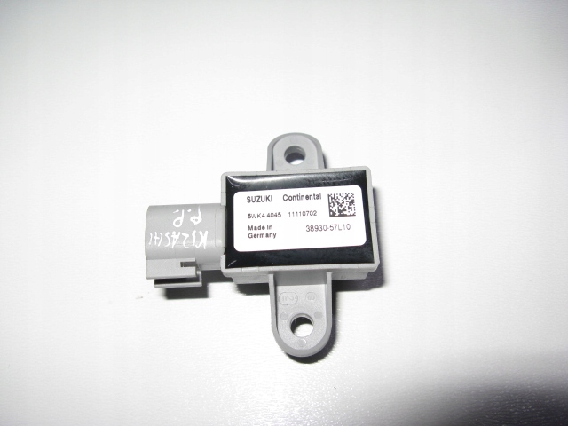SENSOR UDERZENIOWY SUZUKI KIZASHI