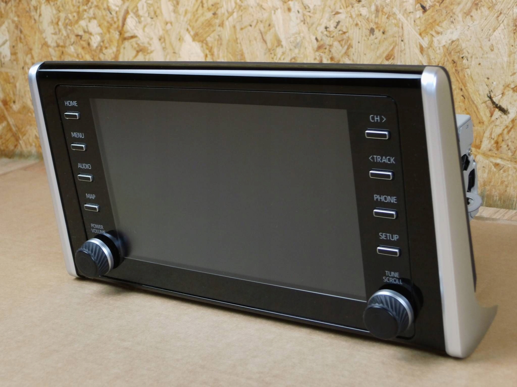 Toyota RAV4 radio 8614042C00