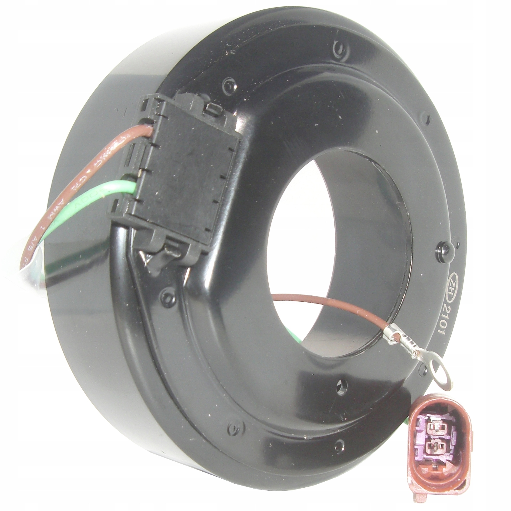 2201048 КАТУШКА КОНДИЦИОНЕРА SD7V12 SEAT IBIZA AROSA