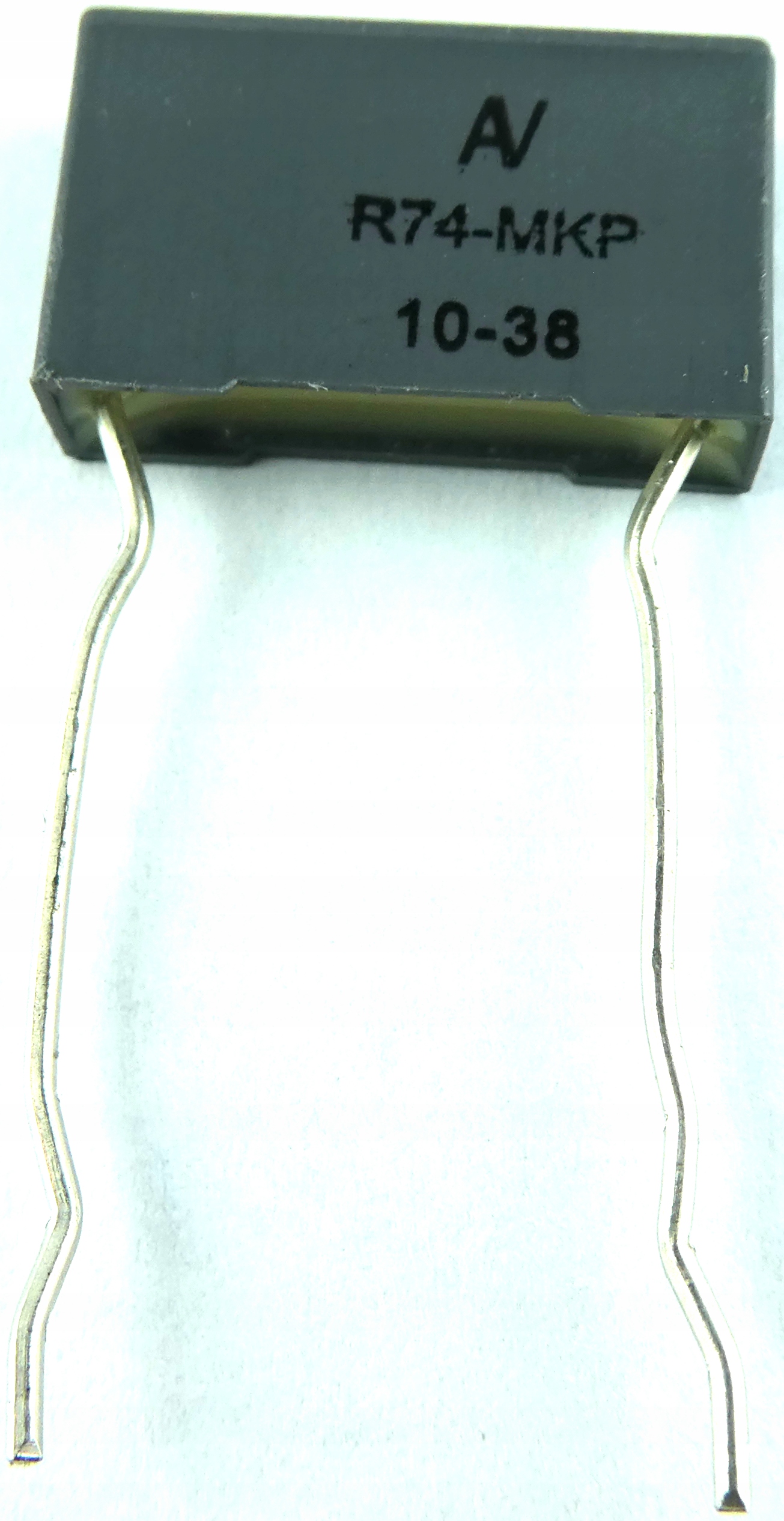

Arcotronics Foliowy 2,2nF 700V Ac 5% 10szt
