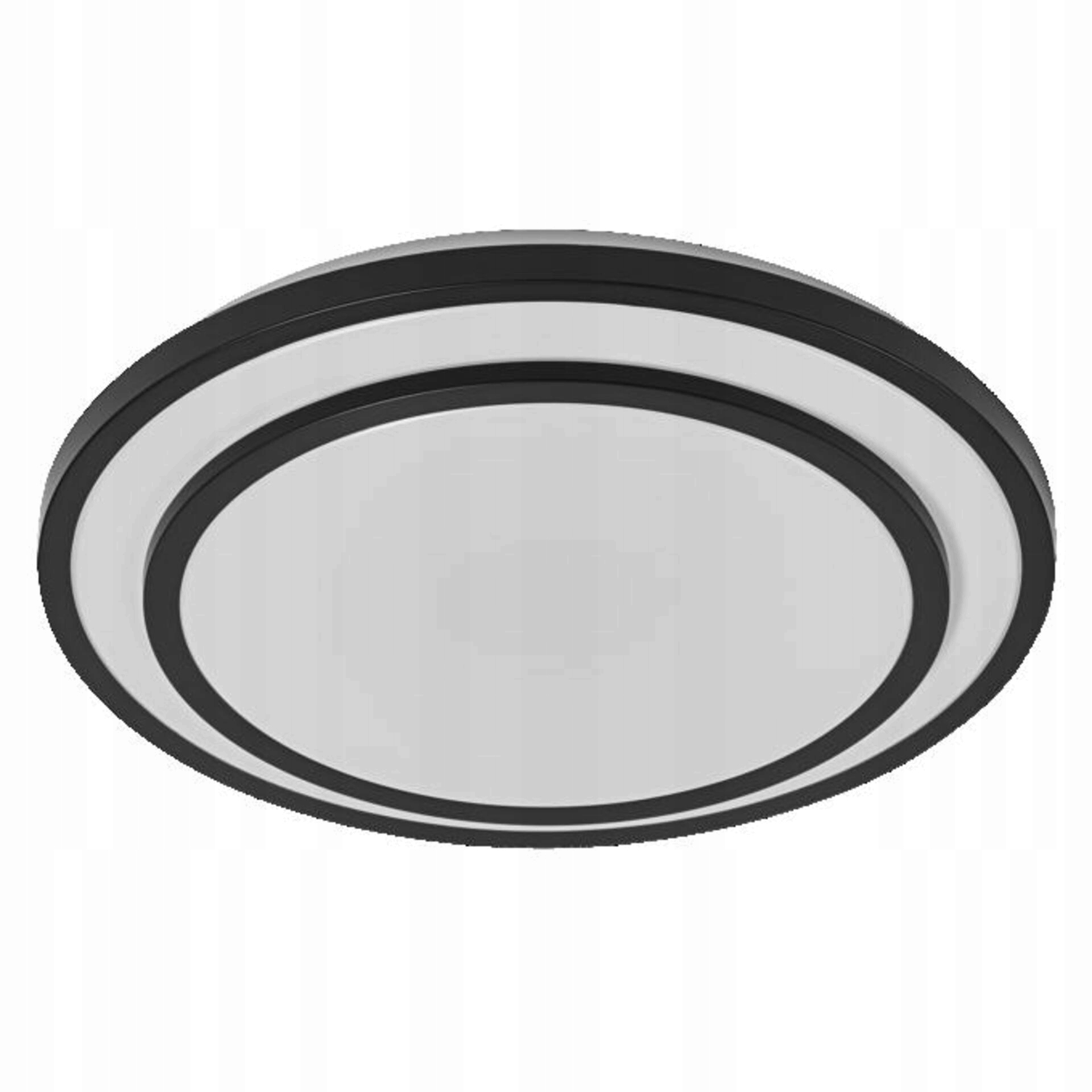 Ledvance stropní svítidlo Orbis Berlin 36 W 220-240 V 3000 K černé
