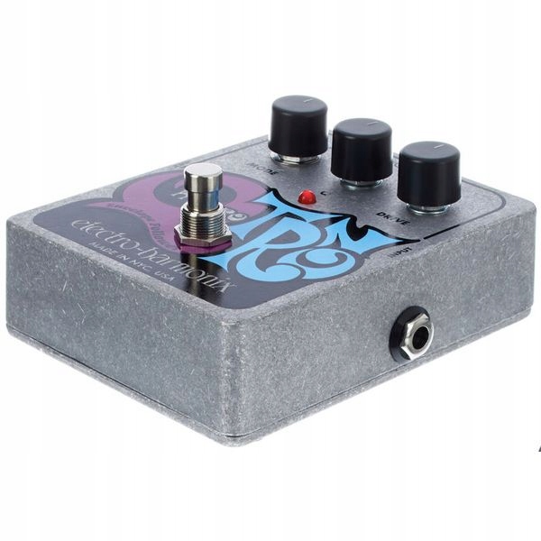 ギター electro-harmonix micro q-tron Electro Harmonix Micro Q-Tron ｜イケベ楽器店オンラインストア