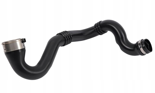 93 167 - ТРУБА ТУРБО ИНТЕРКУЛЕРА ШЛАНГ ДЛЯ NISSAN / OPEL / RENAULT