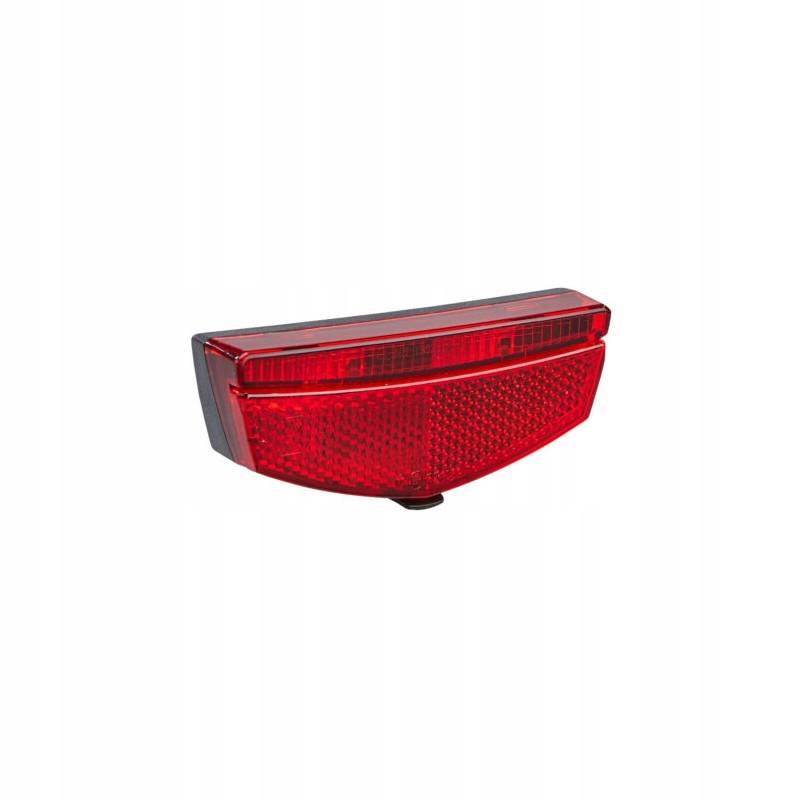 Buchel Lampa Rowerowa Tylna Tivoli Na Baterie Oem