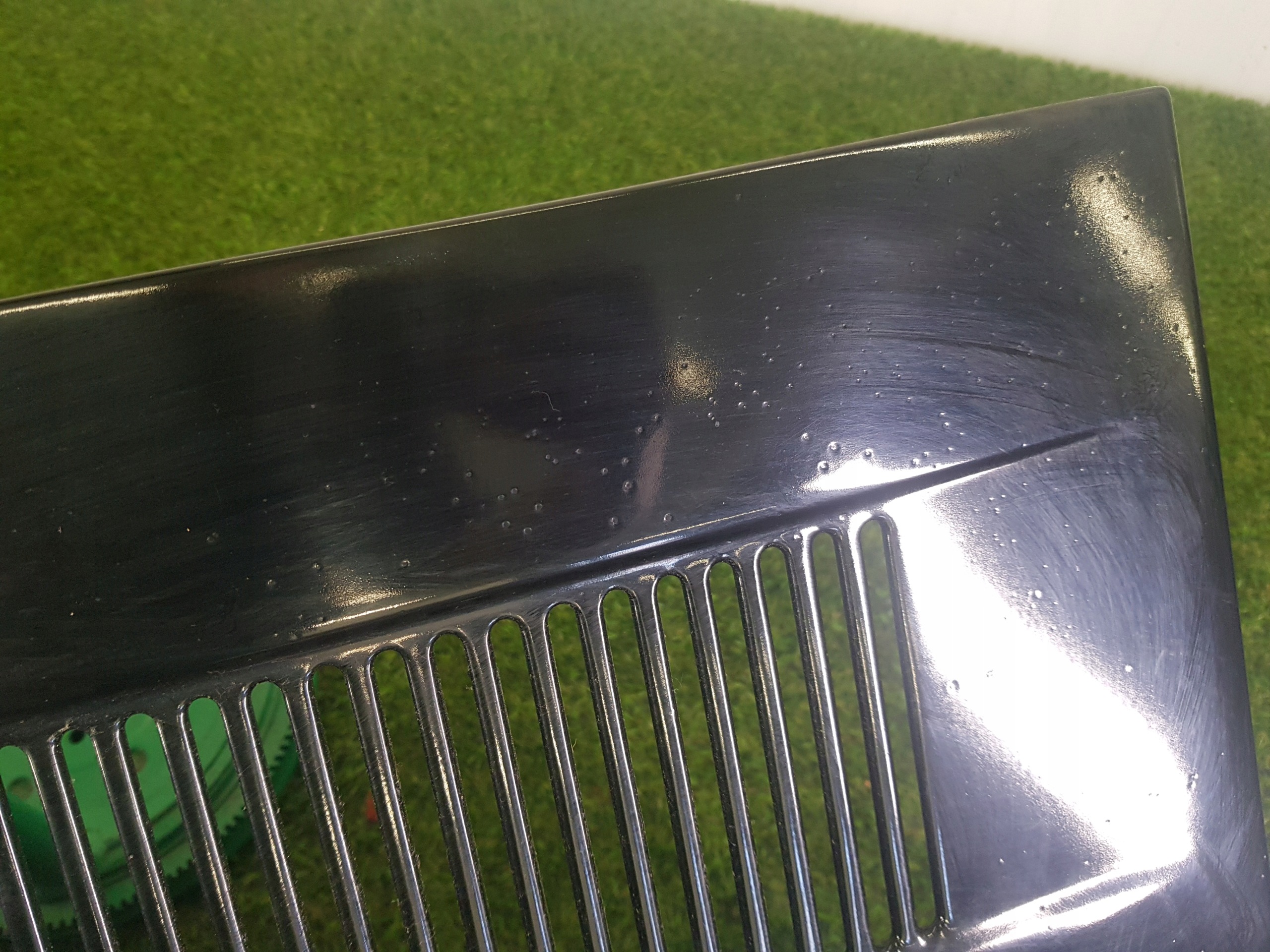 Heckklappe heck FIAT 126 P