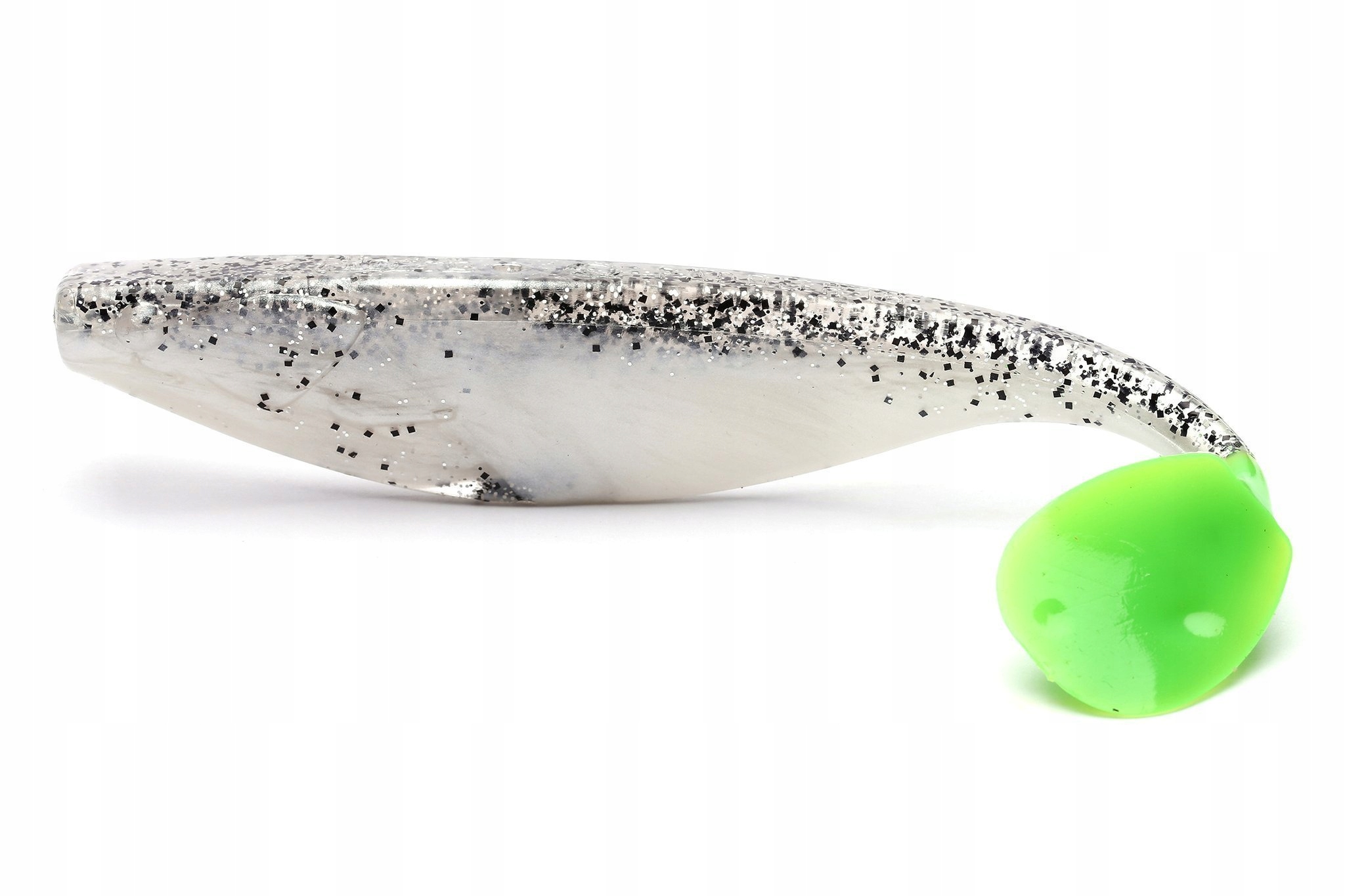 

Guma Manns Q-paddler Salt Pepper UV-TAIL-18,0 cm