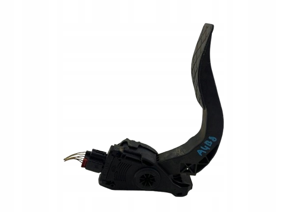 AUDI A4 B8 accelerator pedal potentiometer 8K1721523A