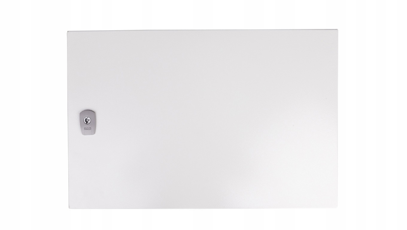 Obudowa Cs 400x600x300mm IP66 z płytą montażową CS-46/300 111687