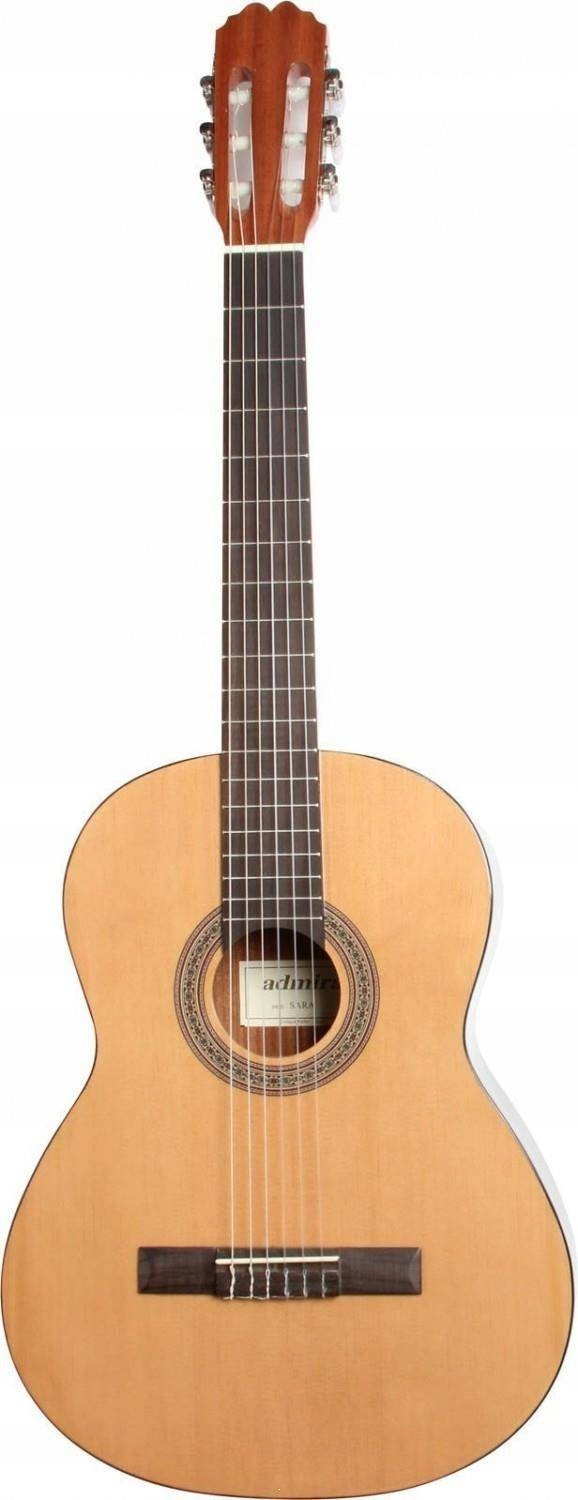 kytara klasická Admira Sara