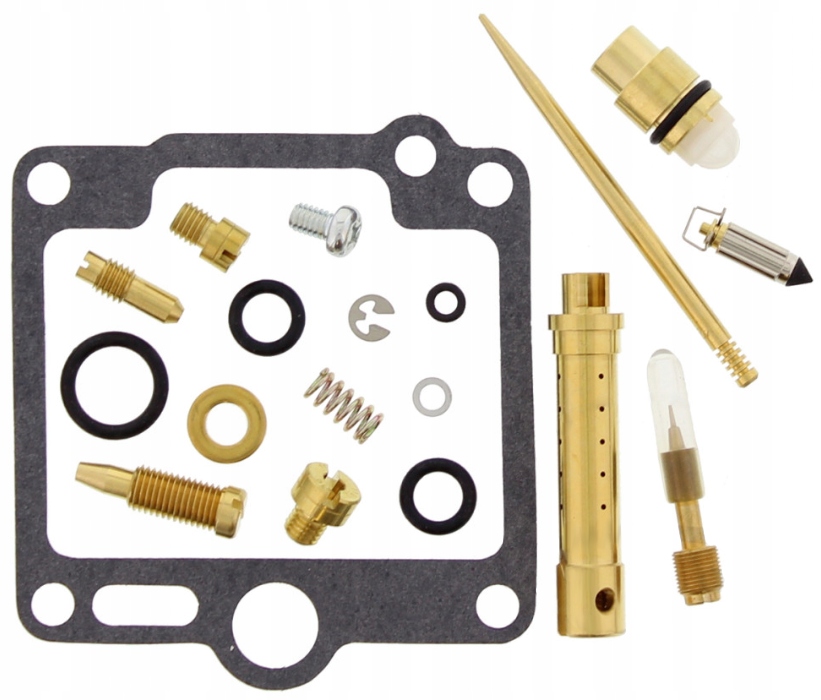 Sada na opravu karburátoru Yamaha Fj 1200 88-97 Nová