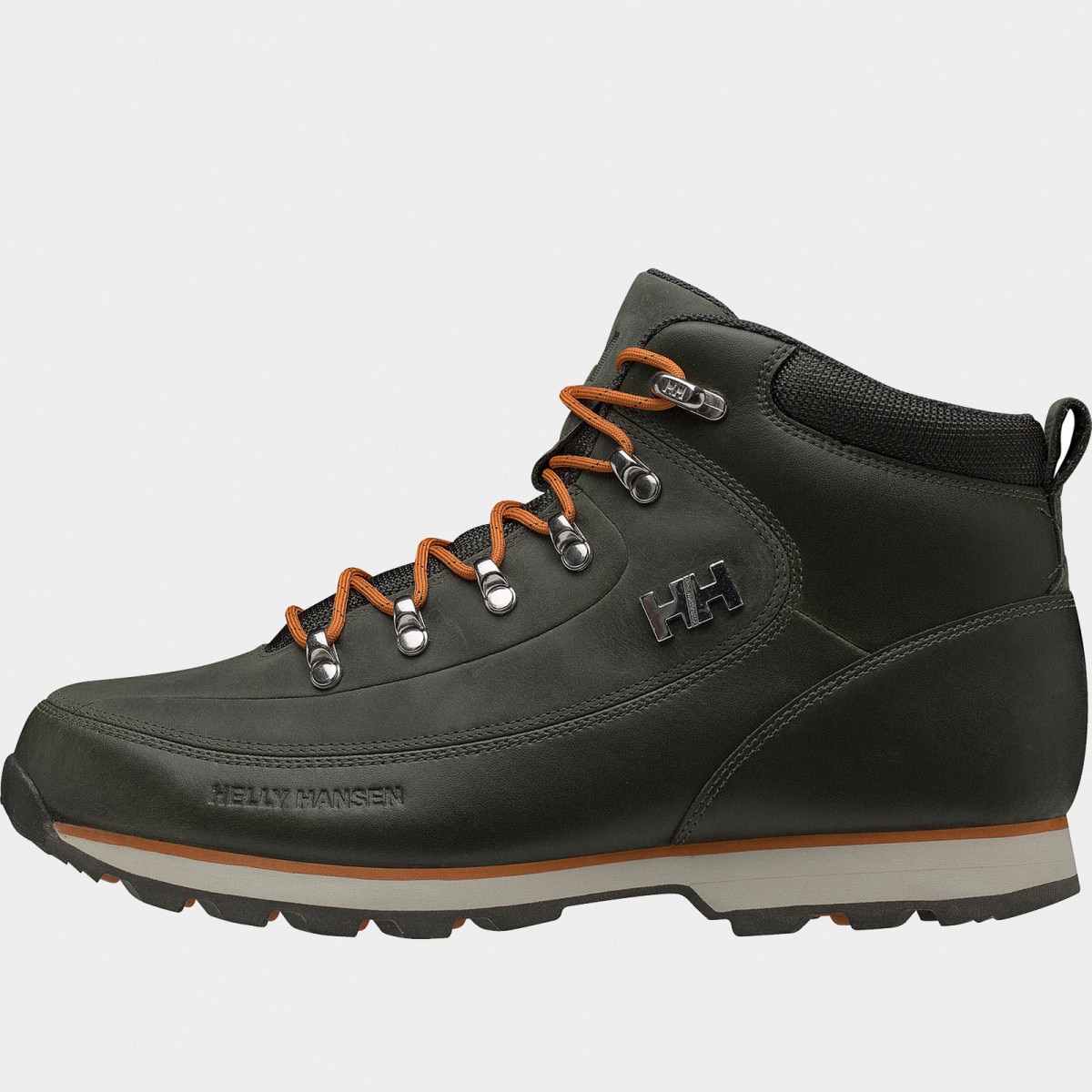 Męskie buty trekkingowe Helly Hansen The Forester