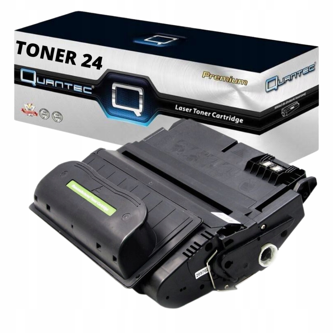 Toner Do Hp Q1339A Q5942X do Hp 4250 4300 4350 XL