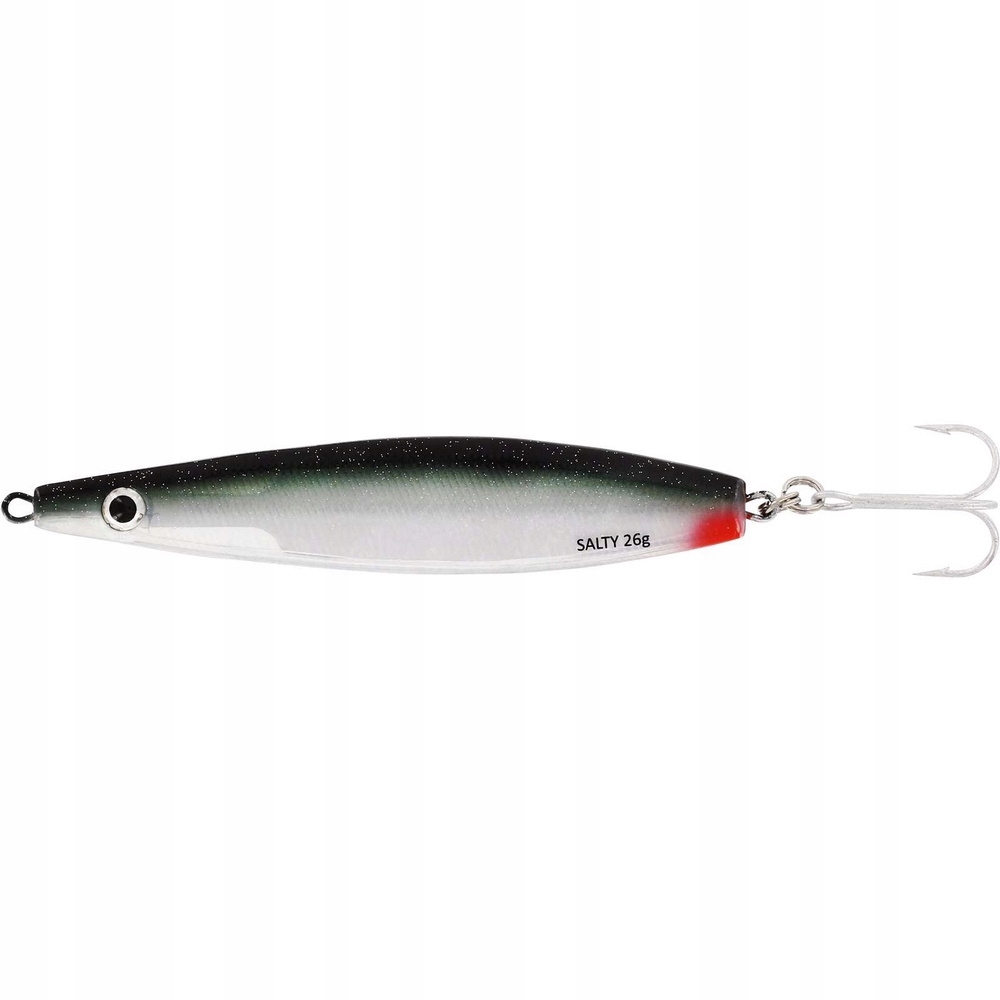 Westin Salty 11cm 26g 3D Sparkling Herring M100-459-071