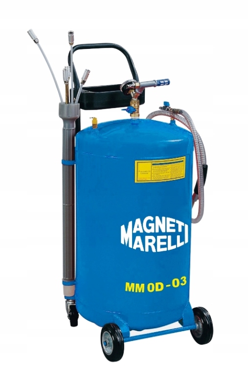 Odsávačka oleja Magneti Marelli 007935016700