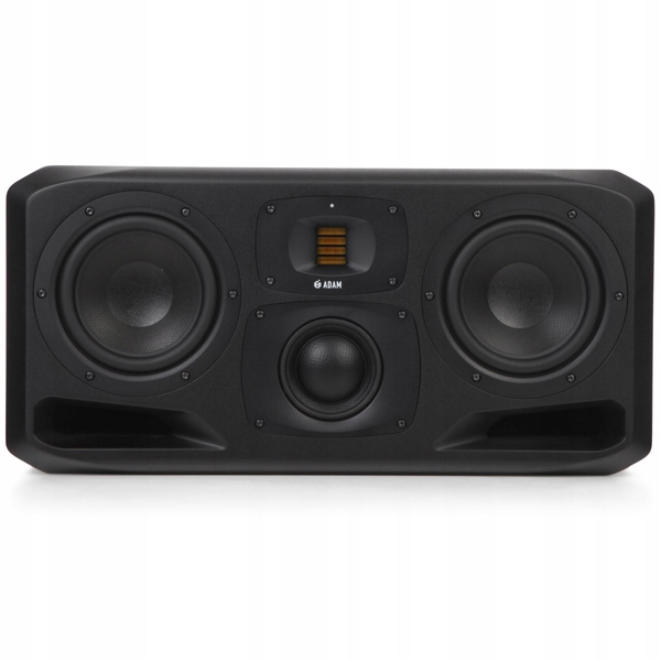 Adam Audio S3H Referenční aktivní studiový monitor s procesorem Dsp