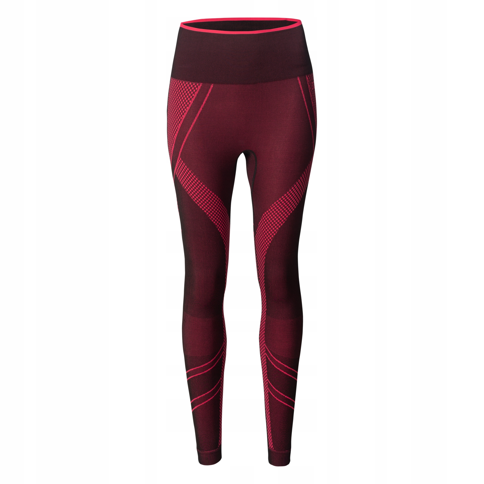Damskie Legginsy termoaktywne 2RC8 S/m Brugi