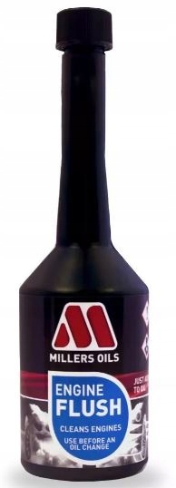 

Millers Engine Flush 250ML Płukanka Silnika