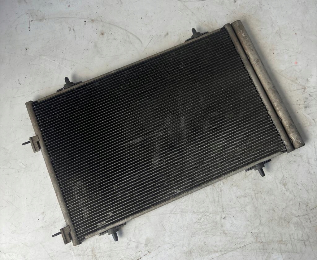 Radiateur climatisation 1.6 EHDI 9684993080