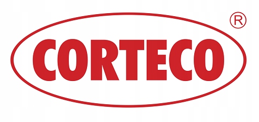 

Corteco 026518P Uszczelka, kolektor wydechowy