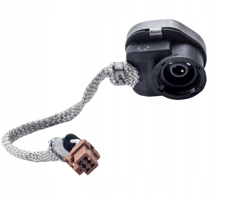 ZAPŁONNIK STARTER XENON BBM5510H3