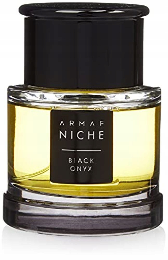Armaf Niche Black Onyx – Parfémovaná Voda – Objem: 90 ML
