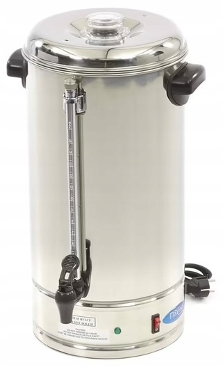 Vařič kávovaru 15 l 1,5 kW Maxima 09300599