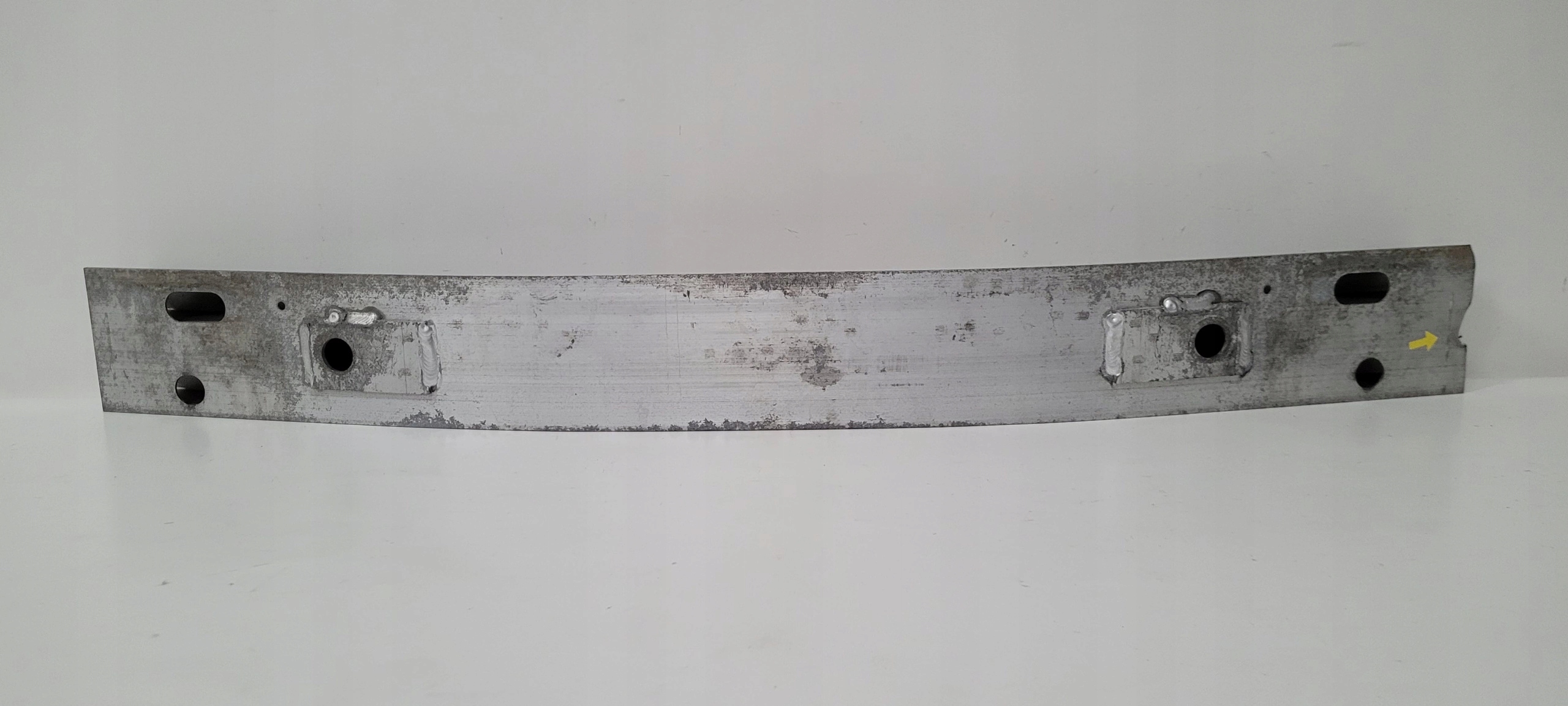 bumper support front LEXUS RX IV 2015- original