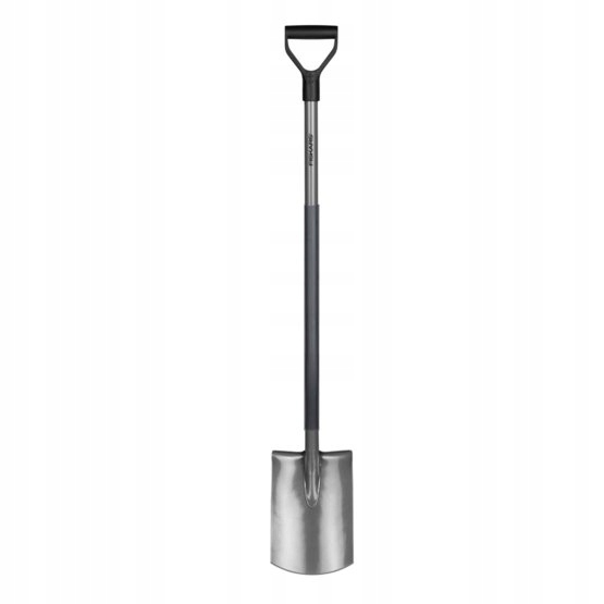 

Fiskars Szpadel Ergo prosty 1025375 rydel łopata