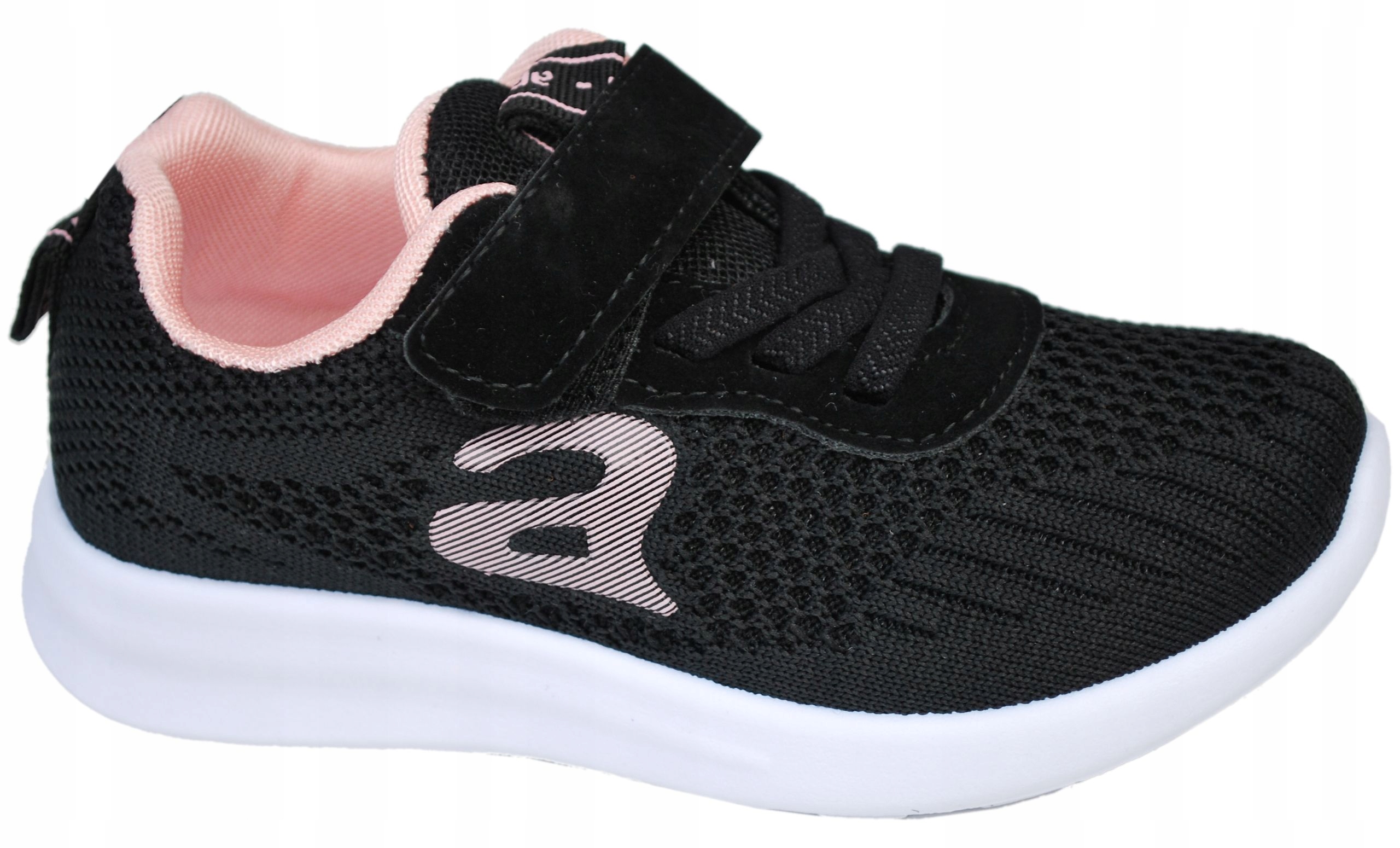 

Fajne Lekkie Adidasy wkł.profilowana r.30 / 19cm