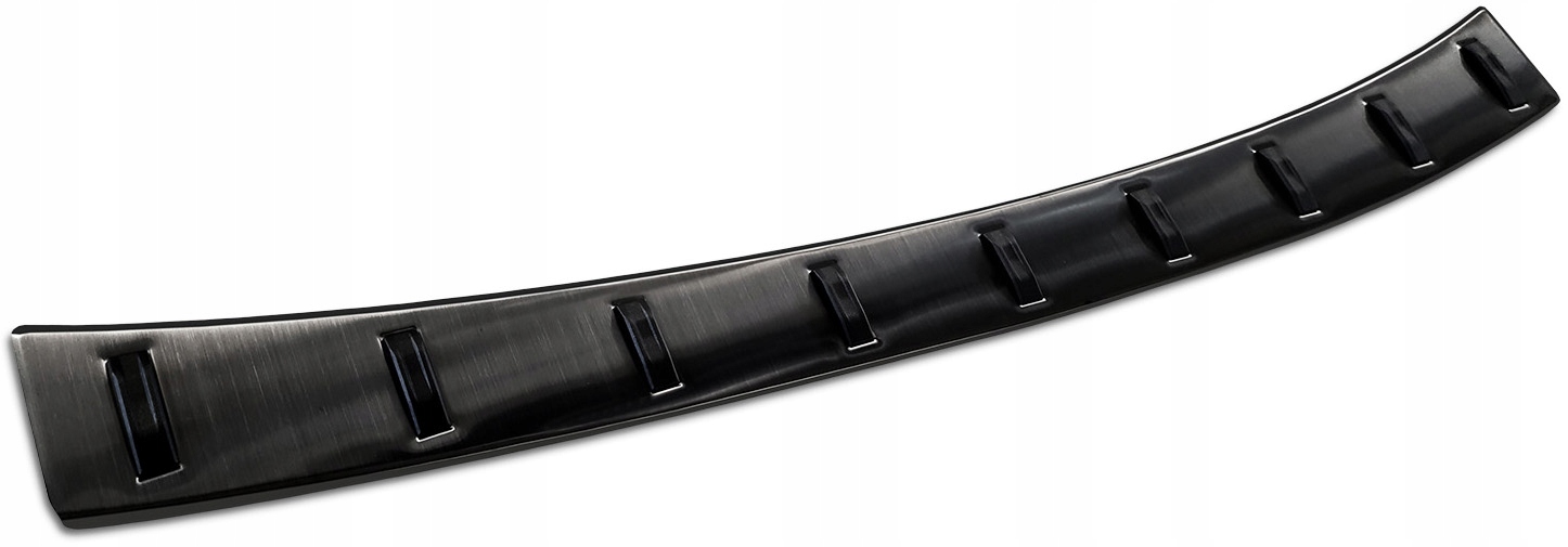 Ford Focus IV Turnier 2018 – Ochranná Lišta Na Zadní Nárazník