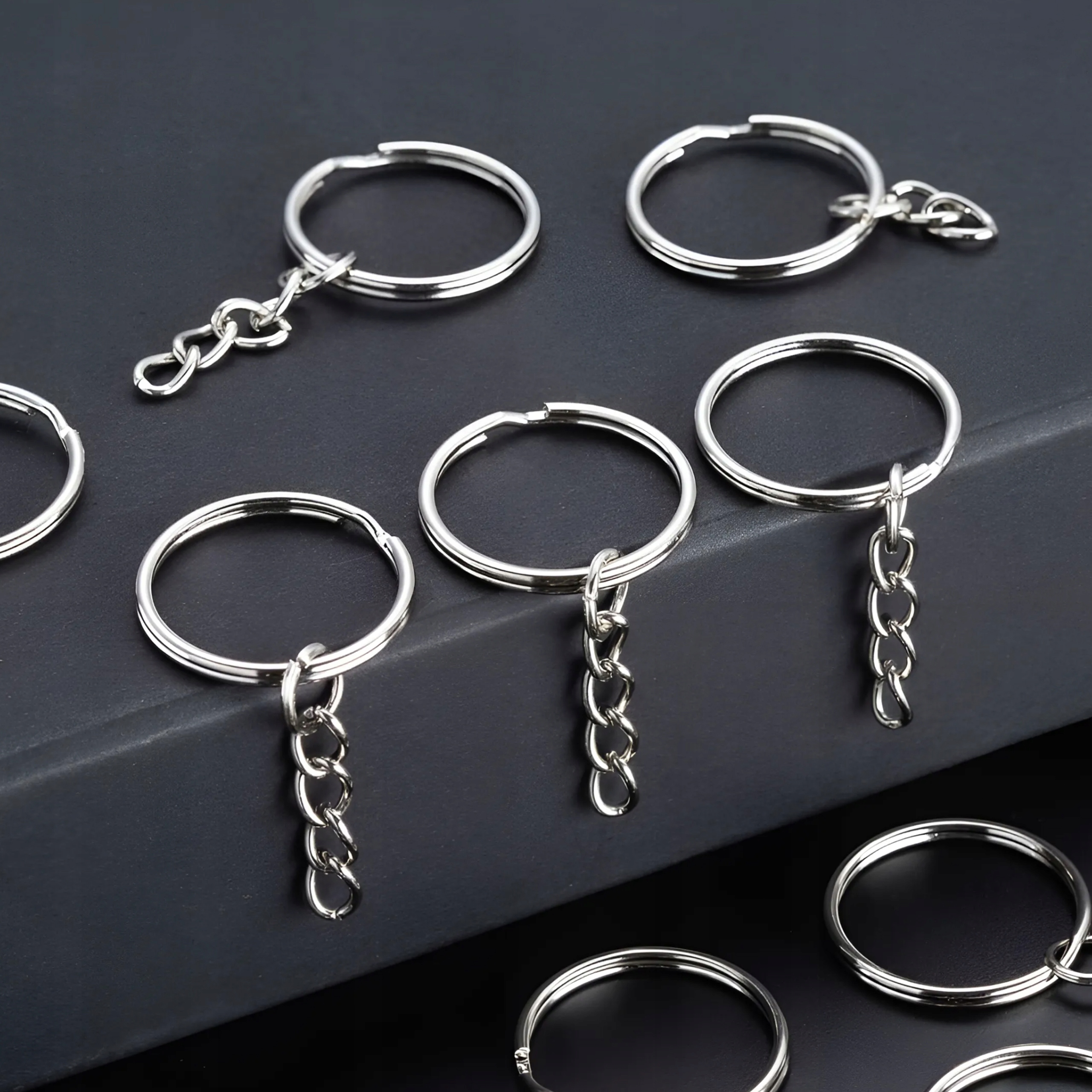 Bazy do breloka DIY Marka inna