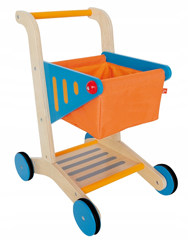 Hapé Shopping Cart samochodzik