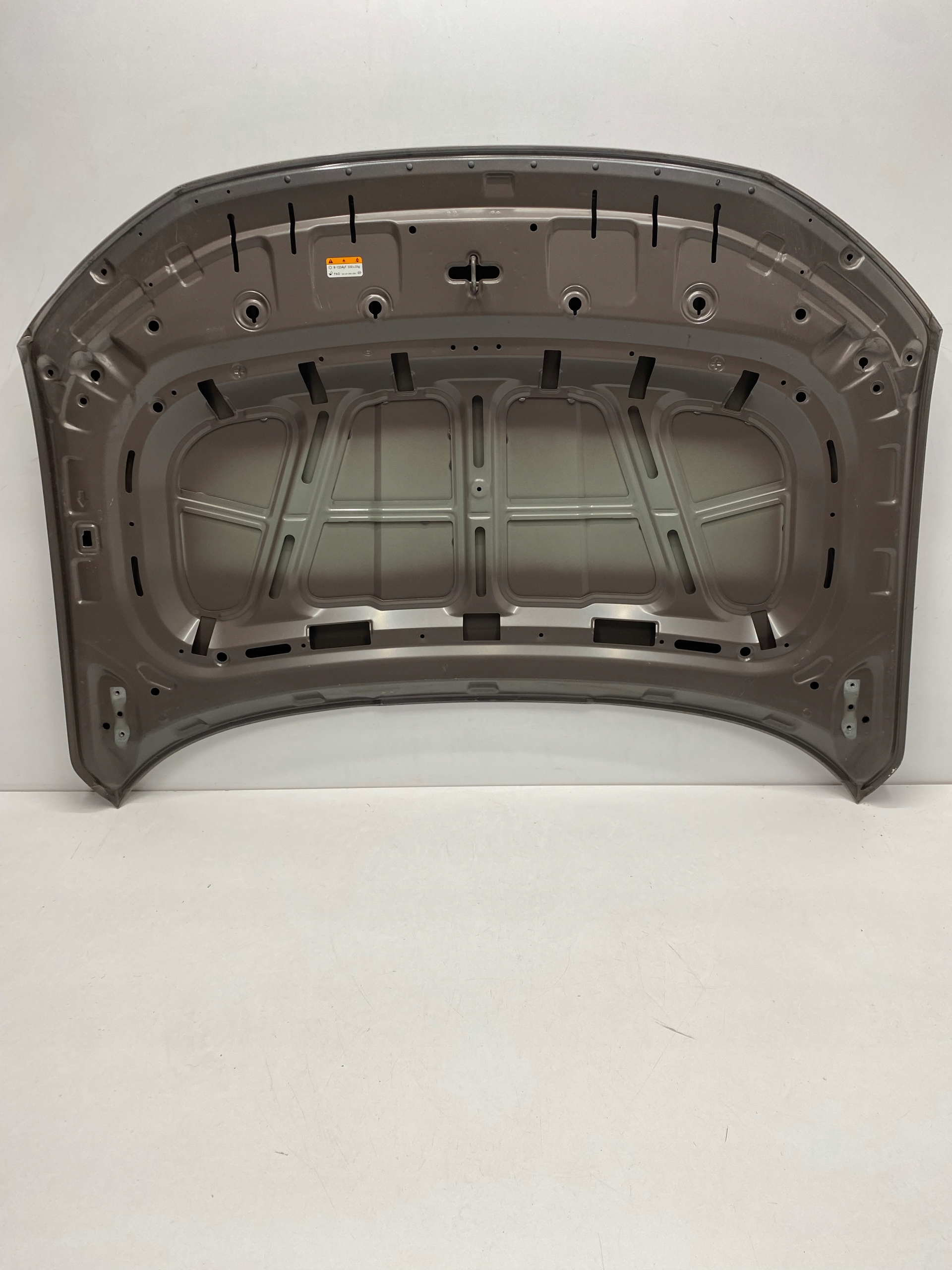 Motorhaube Hyundai Tucson NX4E Bonnet Hood - Thumbnail 9