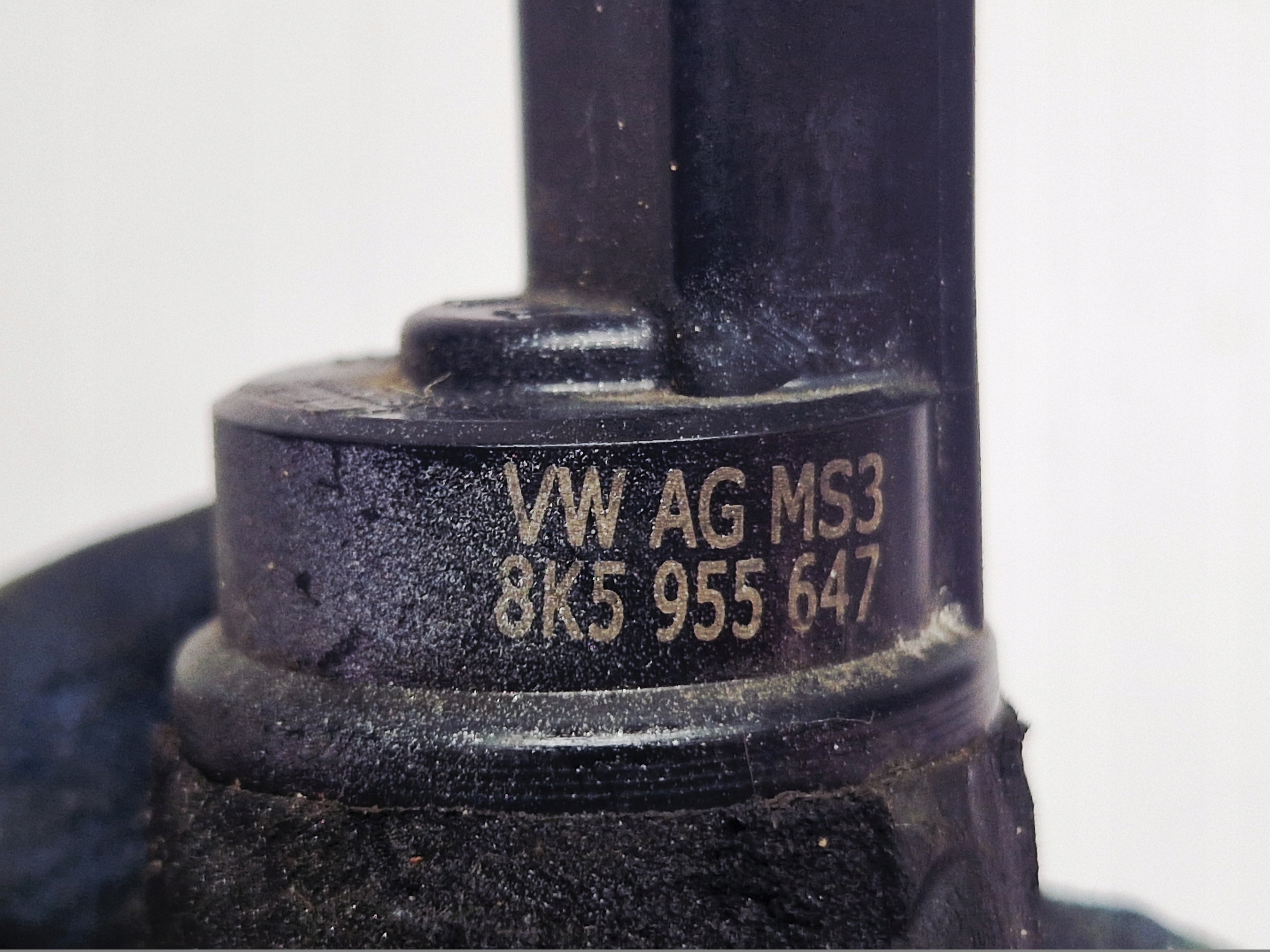 AUDI A4 B8 pump washers 8K5955647
