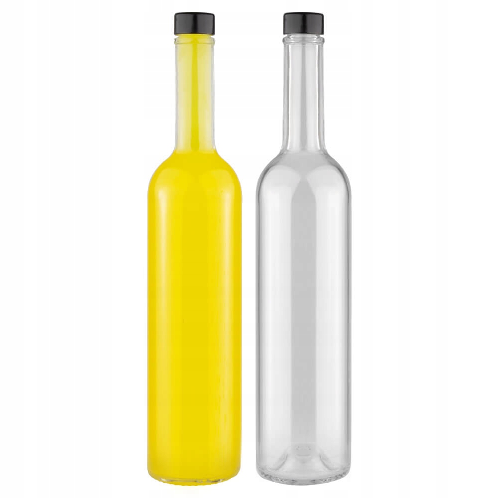 

Butelka Futura 500ml Na Nalewki Zakrętka Gpi