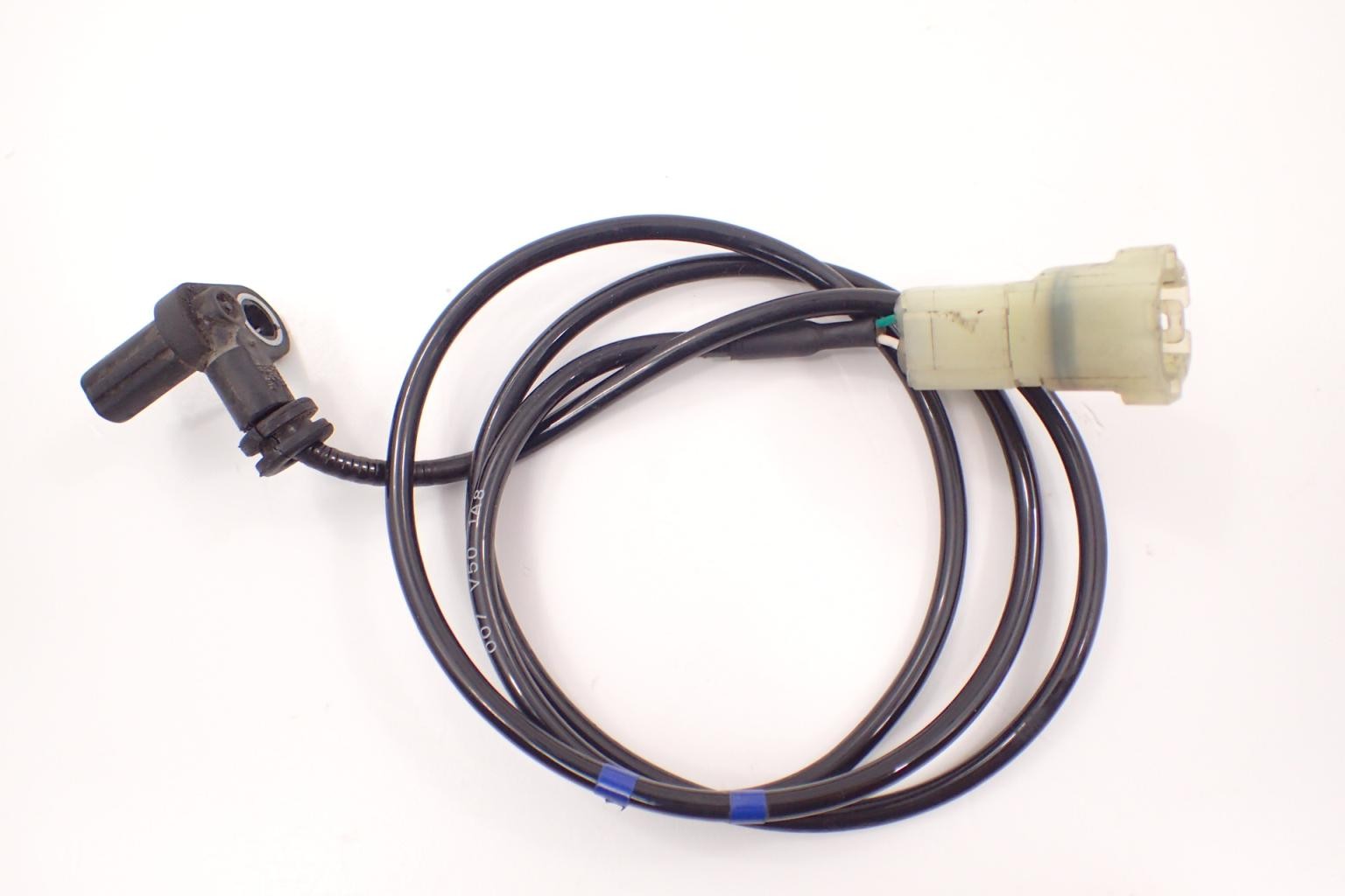 Czujnik ABS Triumph Speed Triple RS 1050 18