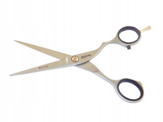 Jaguar Nůžky Pre Style Micro Relax 5,5